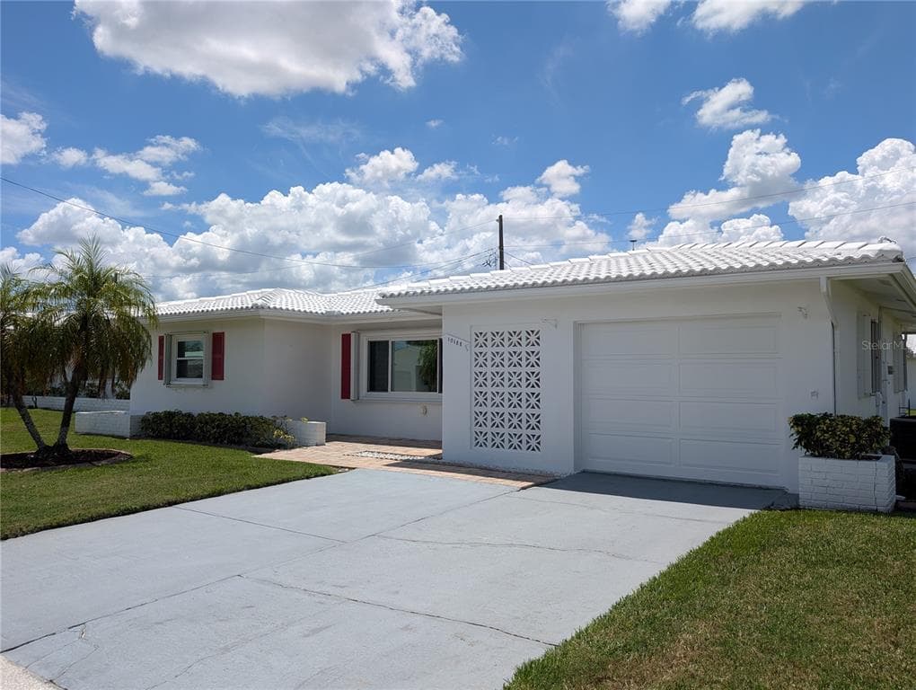 10188 45TH STREET N # 2, PINELLAS PARK, FL 33782