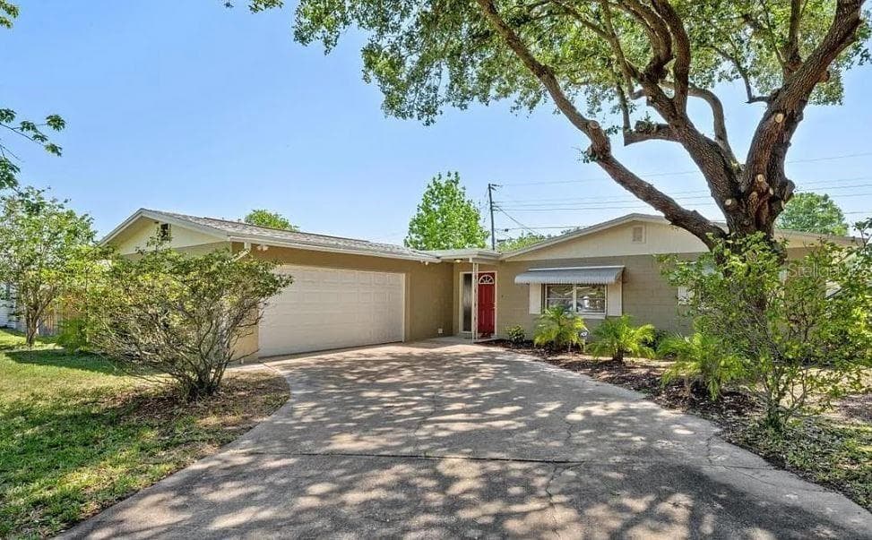 4325 ELLIOT AVENUE, TITUSVILLE, FL 32780