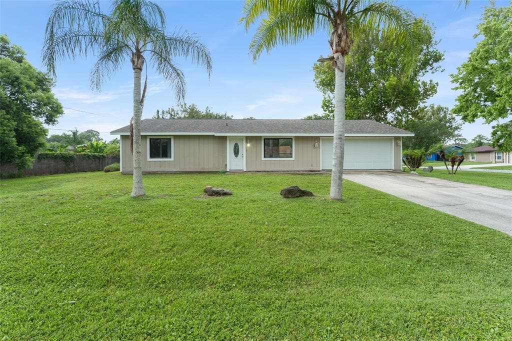 1703 VICTORY PALM DRIVE, EDGEWATER, FL 32132