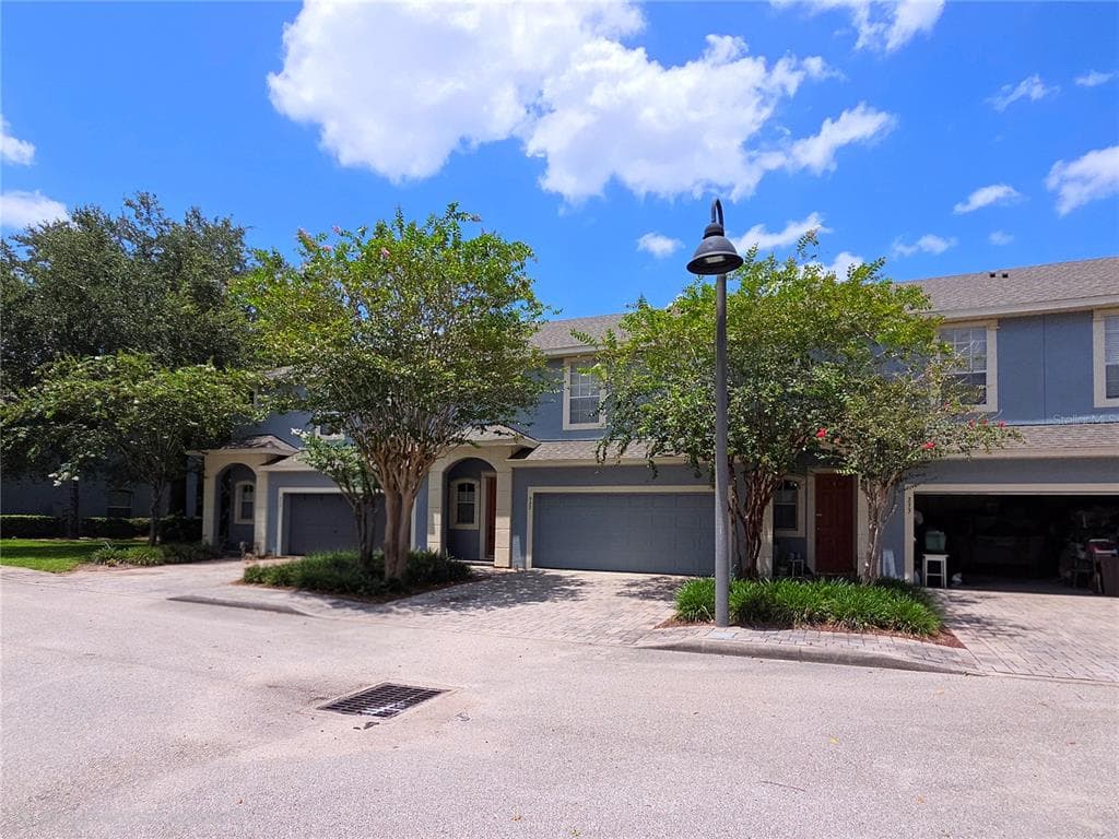 Listing