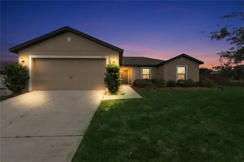 1665 LUFT LANE, MASCOTTE, FL 34753