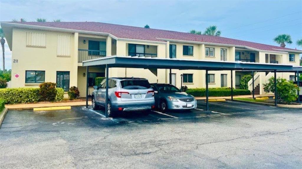 211 S 6TH STREET # 504, COCOA BEACH, FL 32931