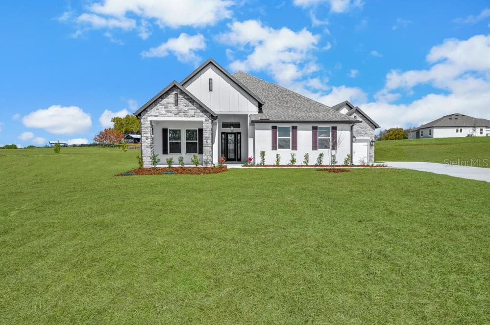3845 SADDLE HILL TRAIL, FRUITLAND PARK, FL 34731