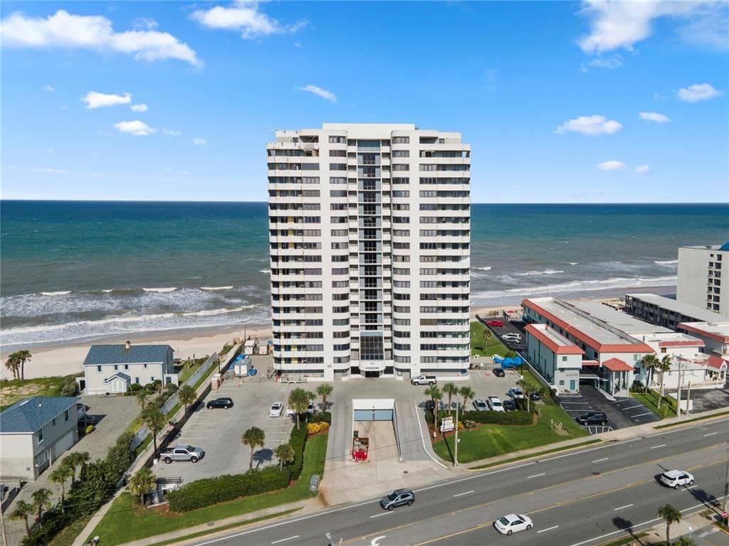 1420 N ATLANTIC AVENUE # 703, DAYTONA BEACH, FL 32118