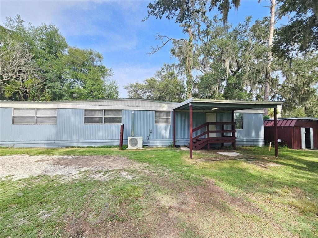 37826 DAUGHTERY ROAD, ZEPHYRHILLS, FL 33541