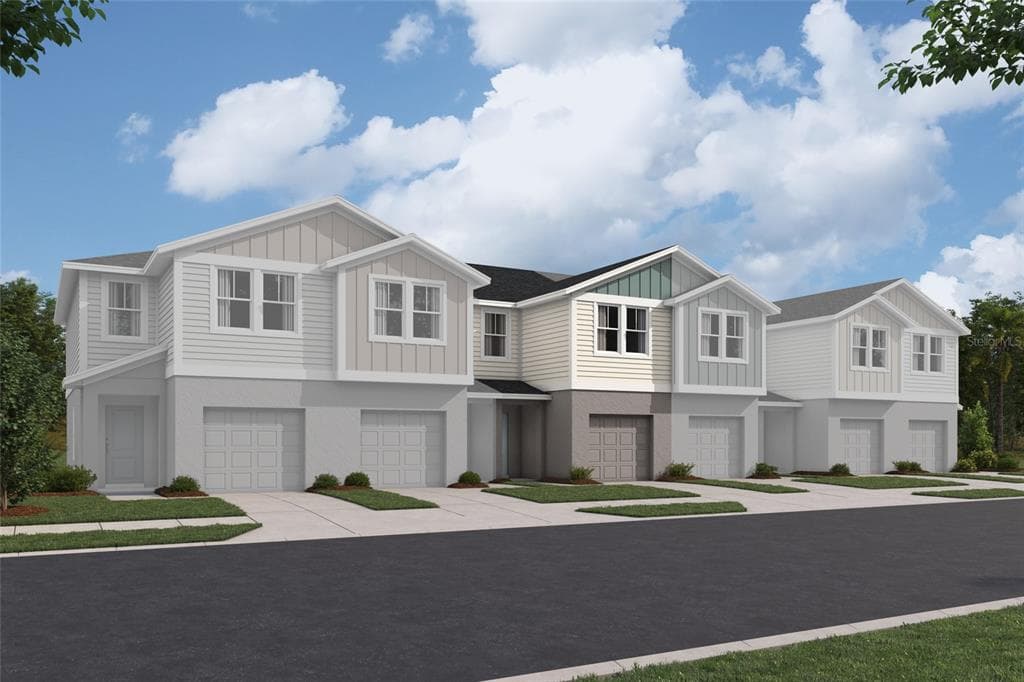 4211 HILLOCK BOULEVARD, HAINES CITY, FL 33844