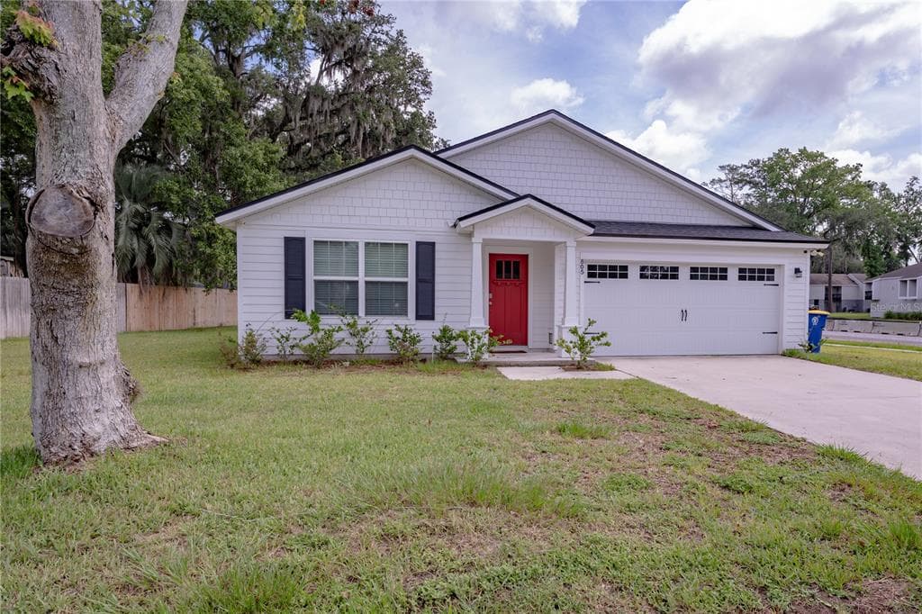 805 TURTLE CREEK DRIVE S, JACKSONVILLE, FL 32218