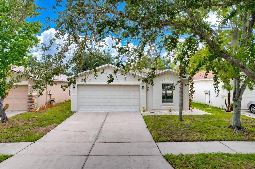 7710 CARRIAGE POINTE DRIVE, GIBSONTON, FL 33534