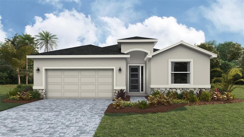 2032 VANDALIA PLACE, PARRISH, FL 34219