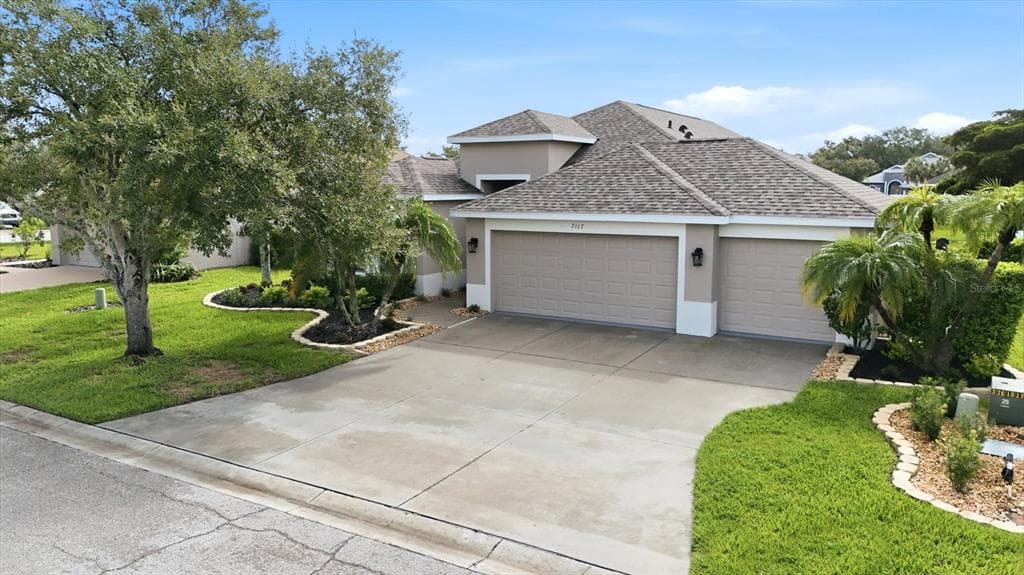 7117 50TH AVENUE CIRCLE E, PALMETTO, FL 34221