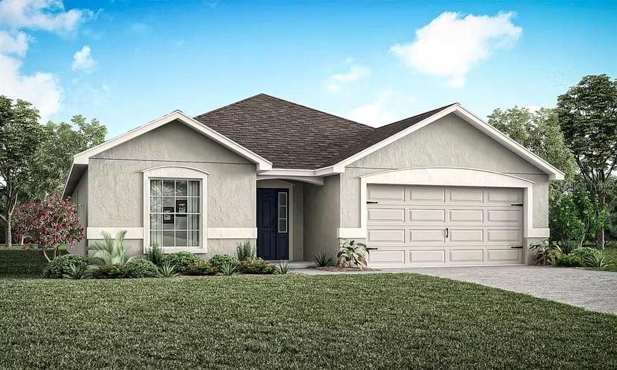 5024 VINO ROAD, AUBURNDALE, FL 33823