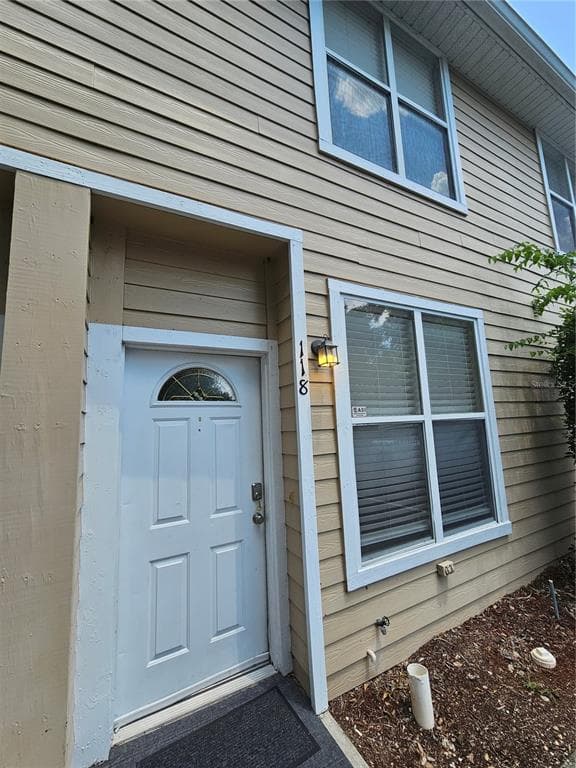 3575 SW 30TH WAY # 118, GAINESVILLE, FL 32608