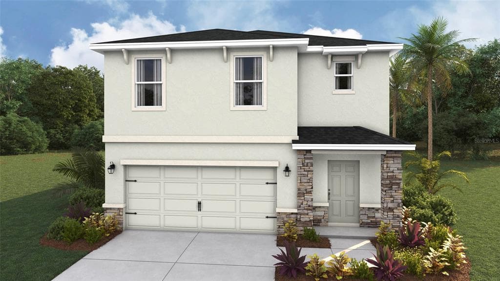 9944 MORNING MEADOWLARK TRAIL, PARRISH, FL 34219