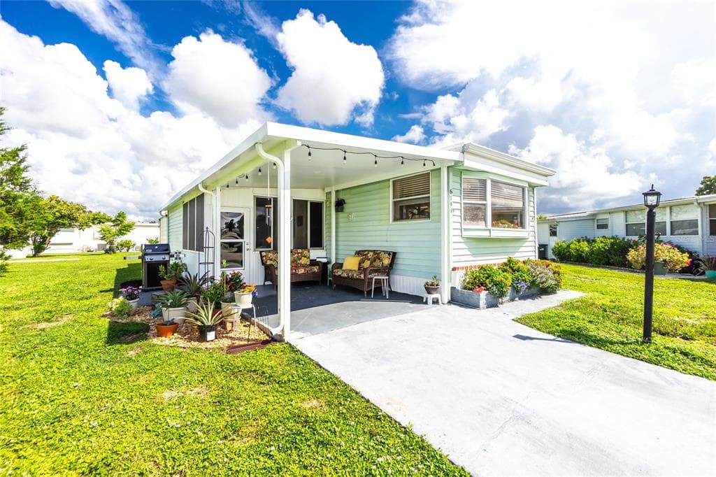 6741 LAUREL COURT, NORTH PORT, FL 34287