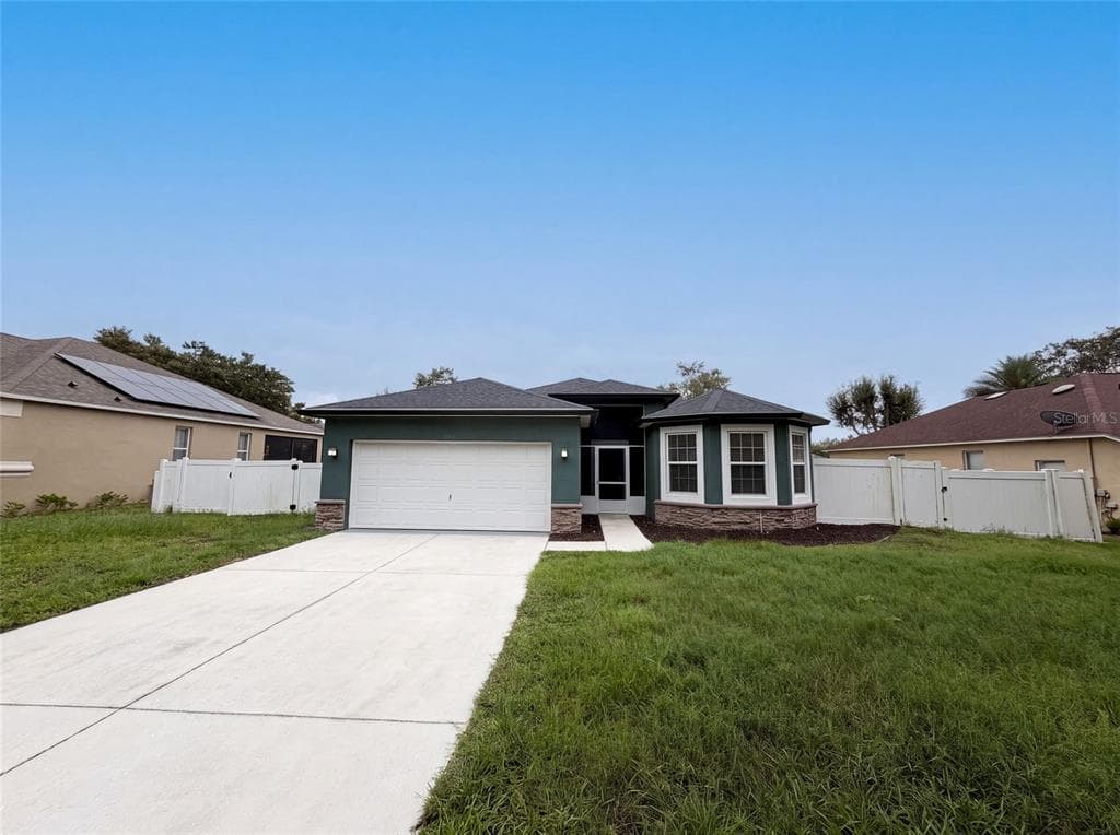 12902 SCOUT COURT, GRAND ISLAND, FL 32735