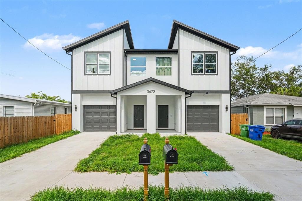 3601 N 52ND STREET, TAMPA, FL 33619