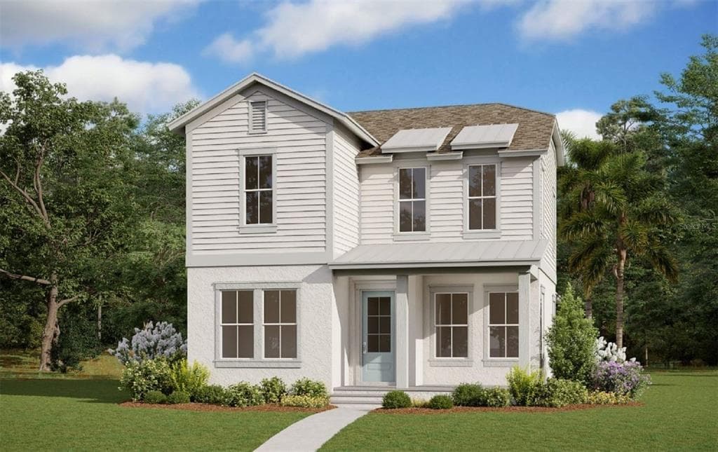9527 FLOREY WAY, ORLANDO, FL 32827