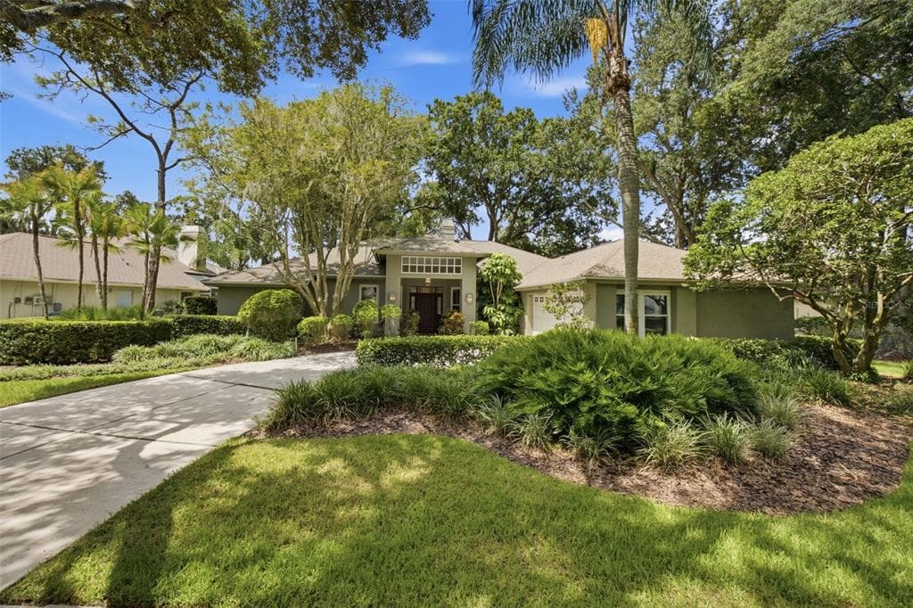 16416 WINDSOR PARK DRIVE, LUTZ, FL 33549
