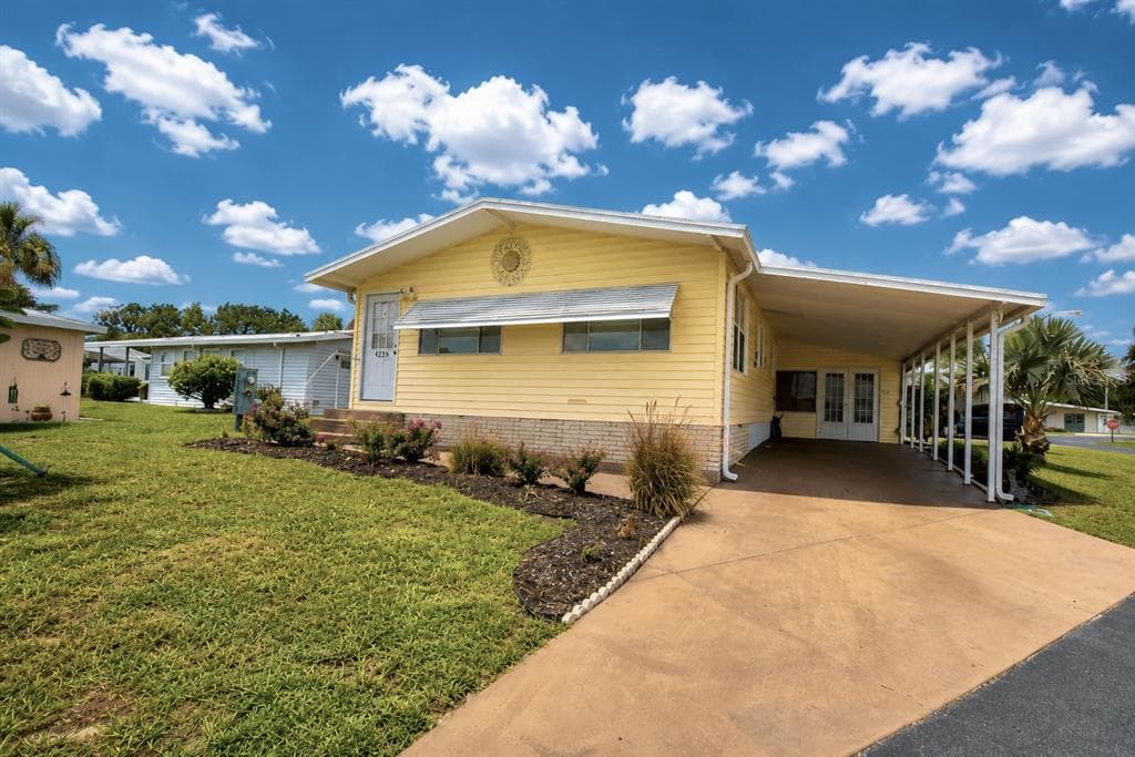 4234 ROLLING OAKS DRIVE, WINTER HAVEN, FL 33880