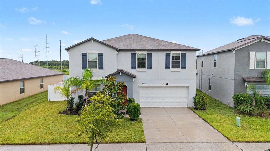 4710 WILD SENNA BOULEVARD, TAMPA, FL 33619