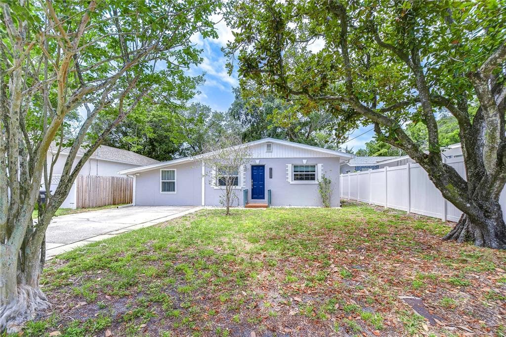 4420 67TH STREET N, ST PETERSBURG, FL 33709