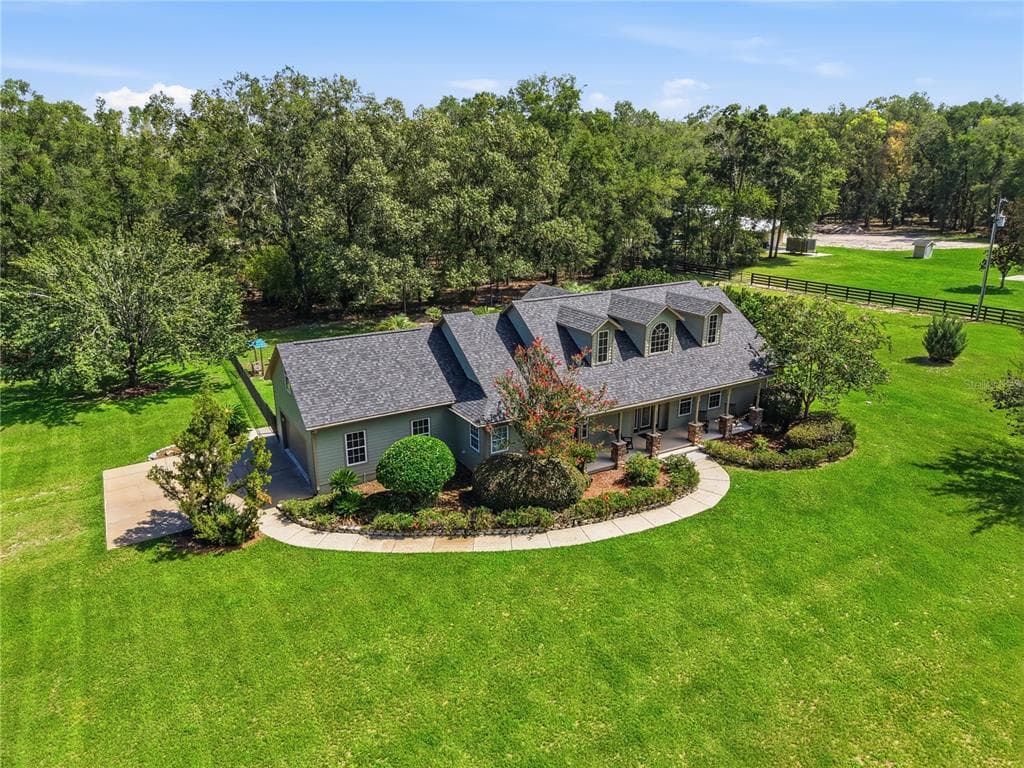 21158 NW COUNTY ROAD 2054, ALACHUA, FL 32615