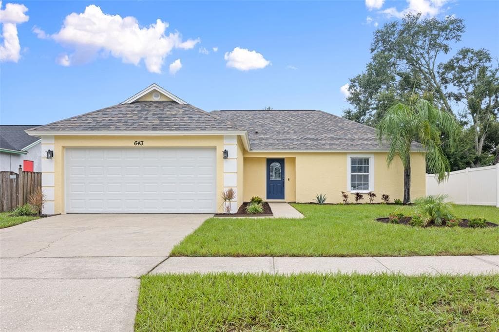 643 LAKEMONT DR, BRANDON, FL 33510