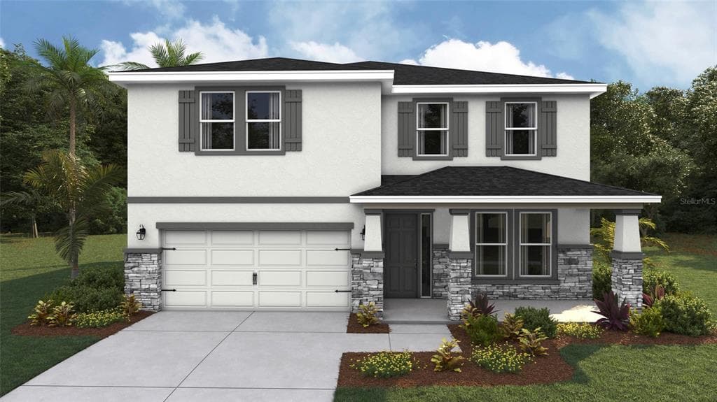 10742 RABBIT GROVE TRAIL, PARRISH, FL 34219