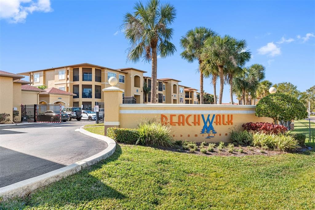 4323 BAYSIDE VILLAGE DRIVE # 329, TAMPA, FL 33615