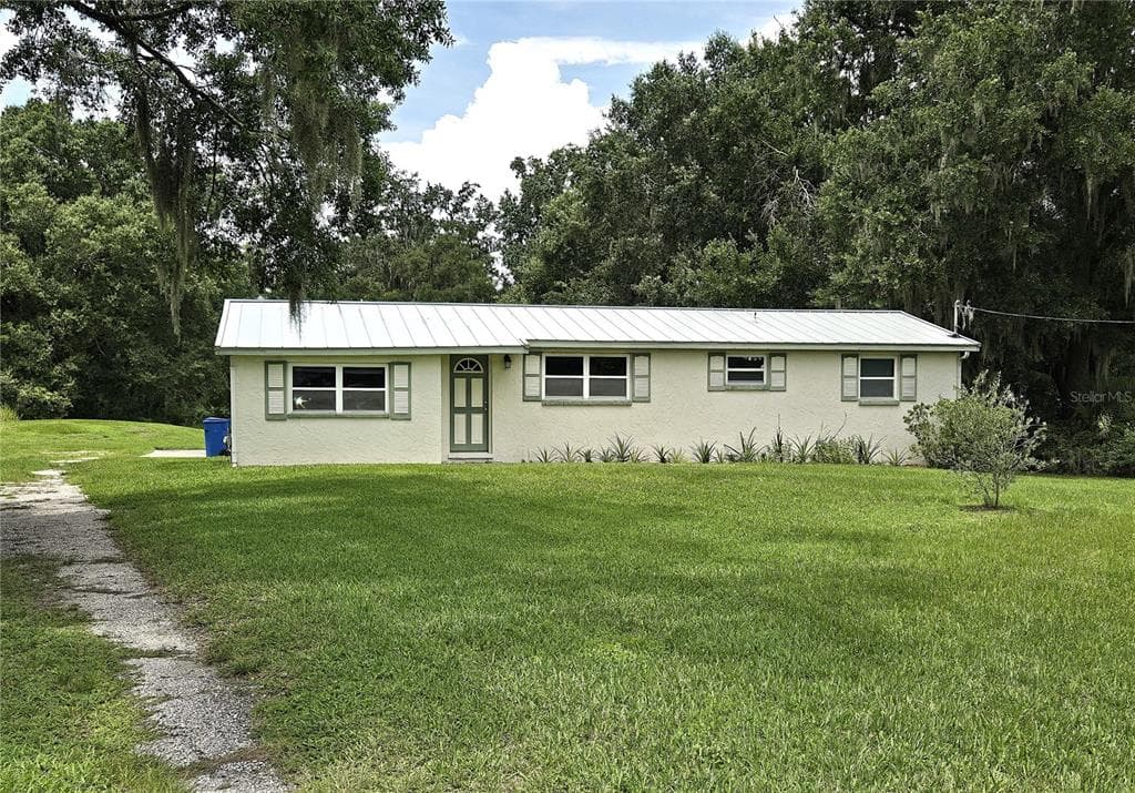 1214 JERRY SMITH ROAD, DOVER, FL 33527