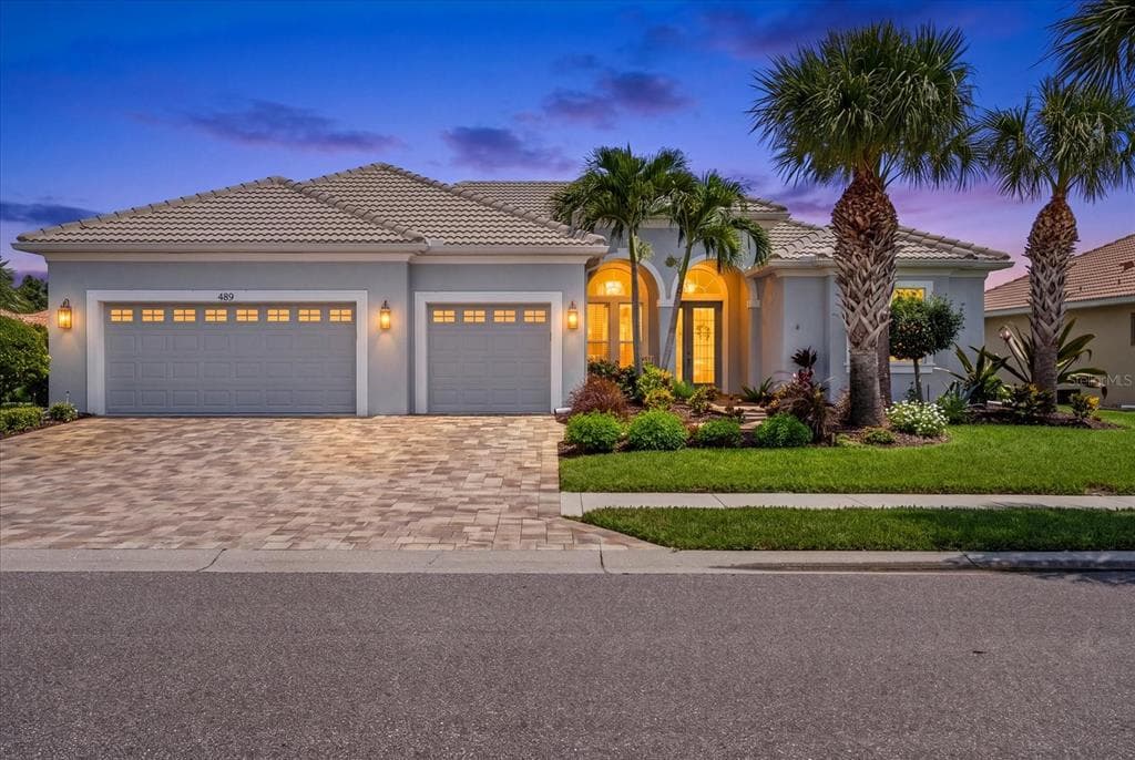 489 ARBORVIEW LANE, VENICE, FL 34292