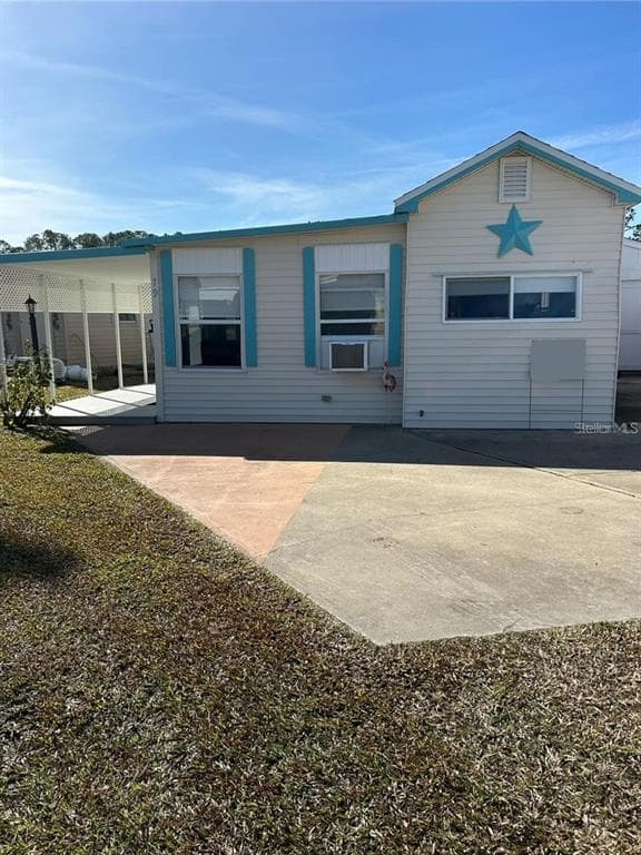 79 EAGLE POINT S, OSTEEN, FL 32764