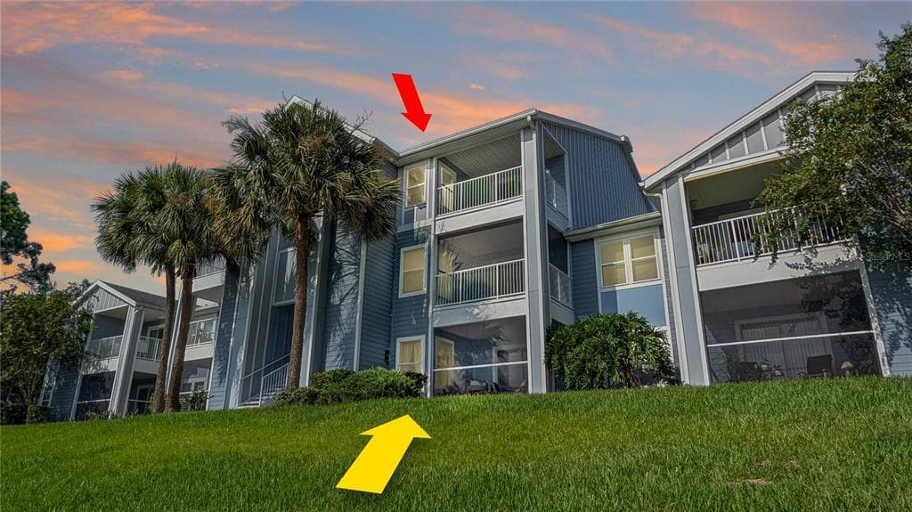 2516 GRASSY POINT DRIVE # 306, LAKE MARY, FL 32746