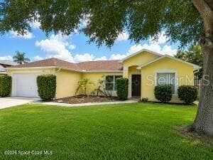 7423 BUMELIA DRIVE, COCOA, FL 32927