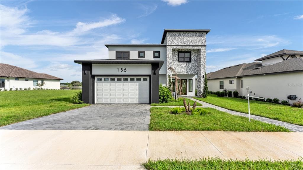 156 CALADIUM AVENUE, LAKE ALFRED, FL 33850