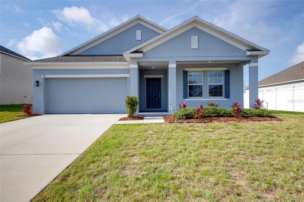 352 BRIARBROOK LANE, HAINES CITY, FL 33844