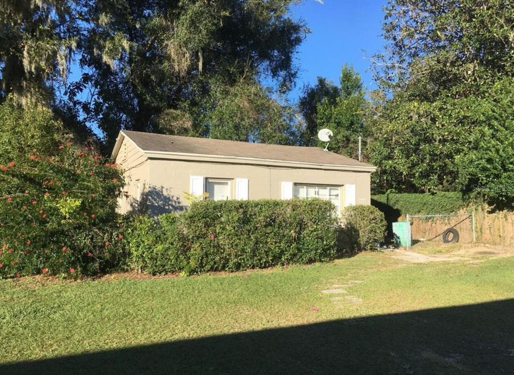 127 1/2 W PALMETTO AVENUE, DELAND, FL 32720