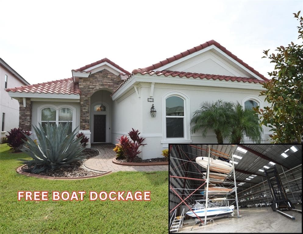 114 DEL PALMA DRIVE, PALM COAST, FL 32137