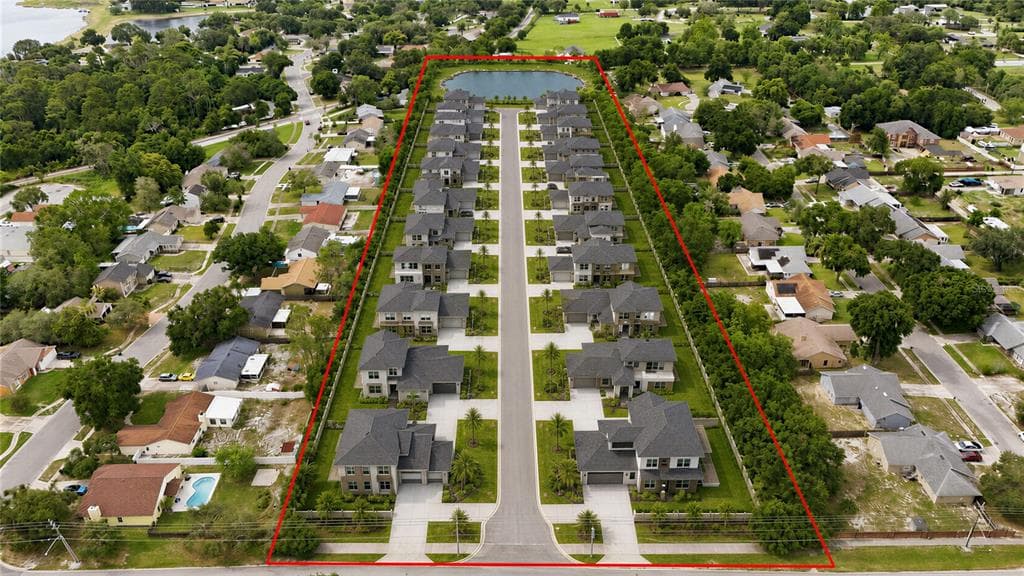 8667 A D MIMS ROAD, ORLANDO, FL 32818