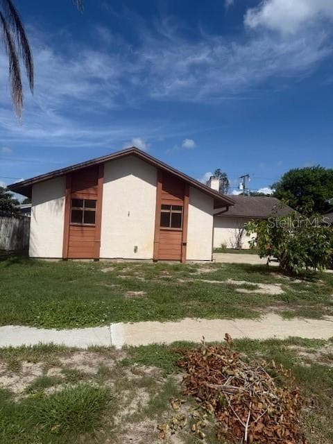 3620 SAWGRASS DRIVE, TITUSVILLE, FL 32780