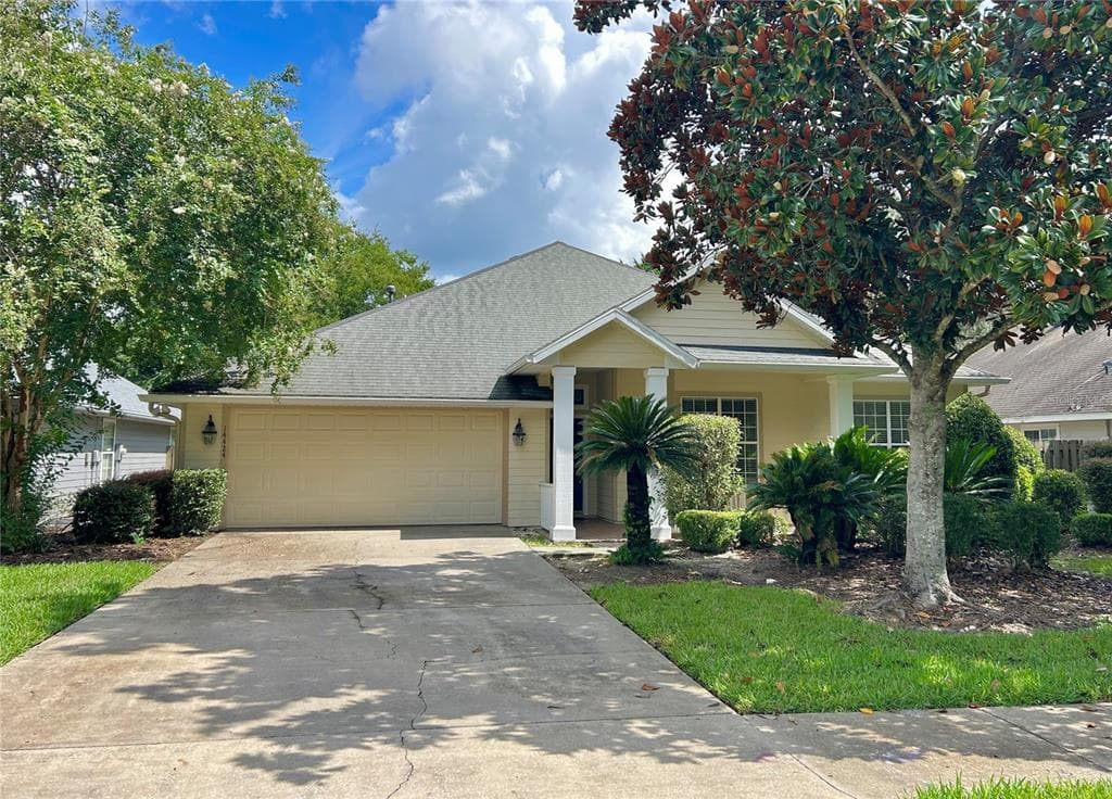 14424 NW 22ND PLACE, NEWBERRY, FL 32669