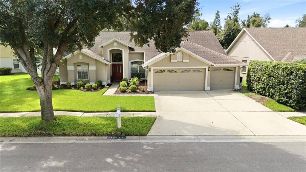 28331 OPENFIELD LOOP, WESLEY CHAPEL, FL 33543