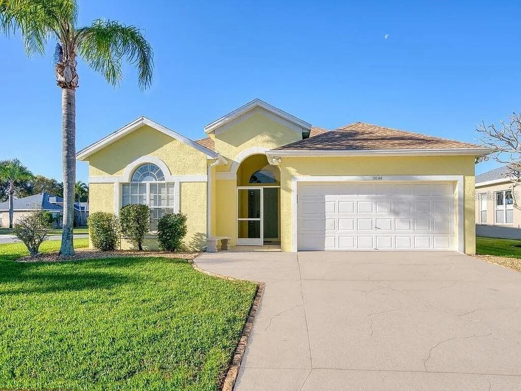 5044 45TH STREET W, BRADENTON, FL 34210