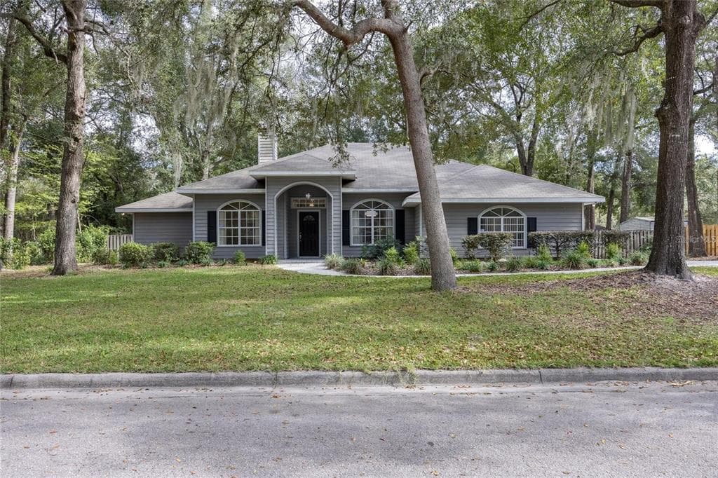 2103 SW 75TH TERRACE, GAINESVILLE, FL 32607