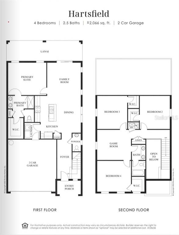 7959 CHANDLER LAKE COURT, HUDSON, FL 34667