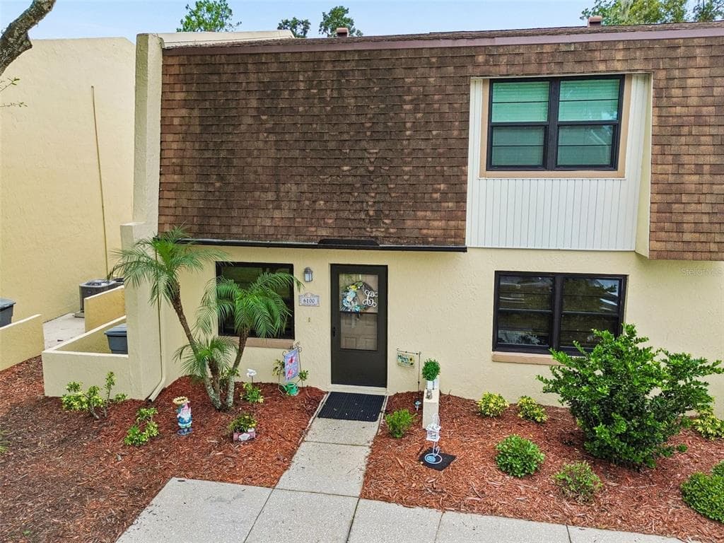 6100 TOPHER TRAIL, MULBERRY, FL 33860