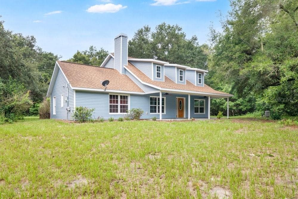 28900 SLEEPY BEAR LANE, SORRENTO, FL 32776