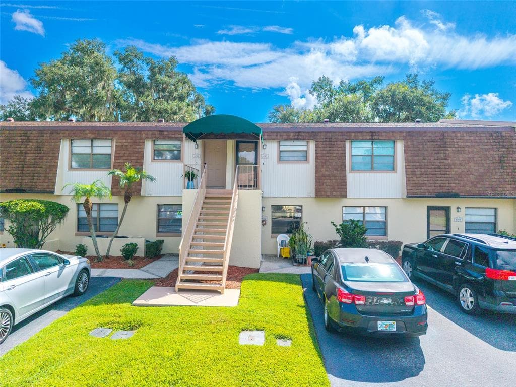 6085 TOPHER TRAIL # 6085, MULBERRY, FL 33860