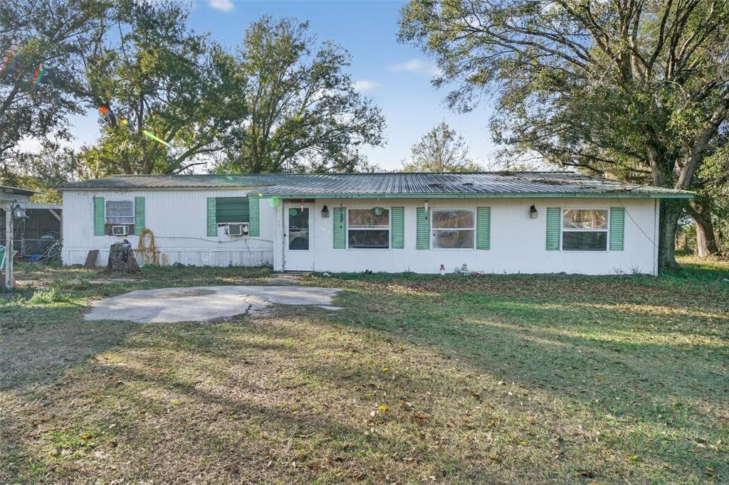 2774 SNIPE DRIVE, ZOLFO SPRINGS, FL 33890