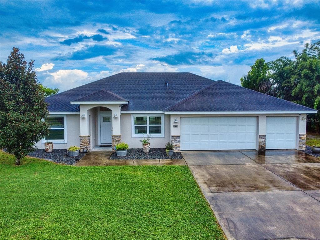 2684 SHIPROCK COURT, DELTONA, FL 32738